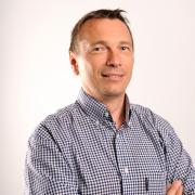 Fabien Fargier, Expert-comptable à Aubenas